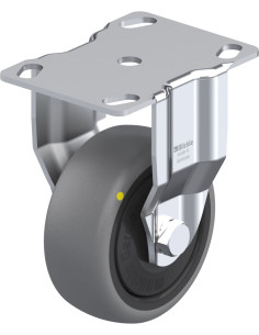 BKPA-TPA 80KF-ELS antistatinis ratukas 80 mm