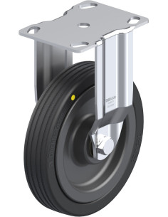 BKPA-VPA 125K-EL antistatinis ratukas, 125 mm