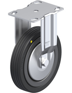 BKPA-VPA 125K-EL-FA antistatinis ratukas 125 mm