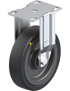 BKPA-VPA 126K-EL antistatinis ratukas 125 mm