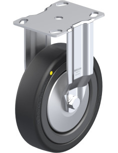 BKPA-VPA 126K-EL-FA antistatinis ratukas 125 mm