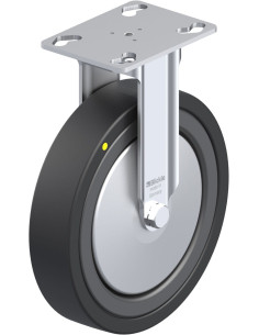 BKPA-VPA 150K-EL-FA antistatinis ratukas 150 mm