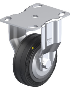 BKPA-VPA 80K-EL-FA antistatinis ratukas 80 mm