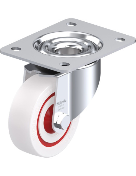 LK-POW 100KF-3 sintetinis pasukamas ratukas