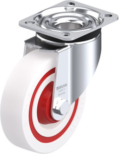 LK-POW 125KF-1 sintetinis pasukamas ratukas