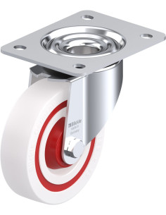 LK-POW 125KF-3 pasukamas ratukas 125 mm