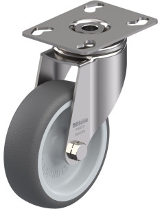 LKPXA-PATH 101G - pasukamas ratukas iš nerūdijančio plieno