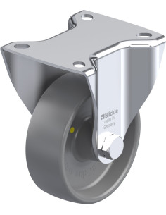 BK-PO 100G-1-ELS antistatinis ratukas 100 mm