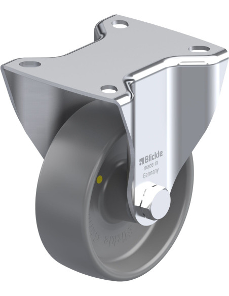 BK-PO 100G-1-ELS antistatinis ratukas 100 mm