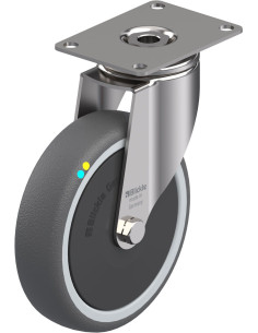 LKPXA-PATH 126KFD-26-ELS antistatinis pasukamas ratukas