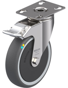 LKPXA-PATH 126KFD-FI-ELS - Antistatinis pasukamas ratukas