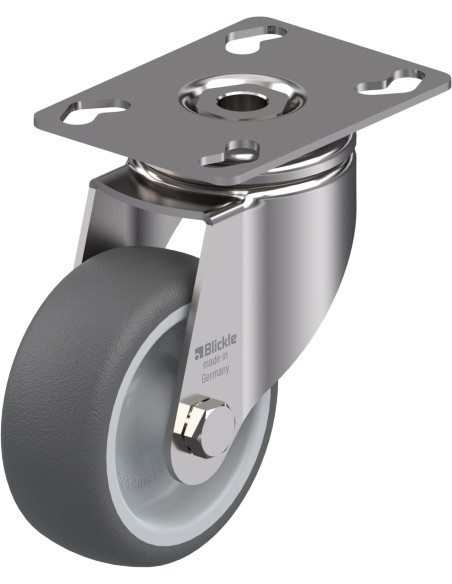 LKPXA-PATH 80G pasukamas ratukas iš nerūdijančio plieno