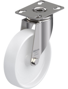 LKPXA-PO 126G pasukamas ratukas iš nerūdijančio plieno