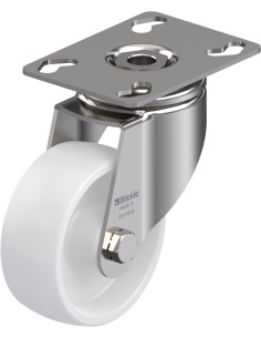 LKPXA-PO 80G pasukamas ratukas iš nerūdijančio plieno