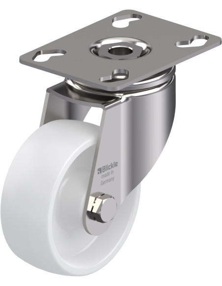 LKPXA-PO 80G pasukamas ratukas iš nerūdijančio plieno