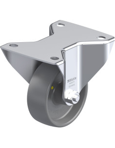 BK-PO 100G-3-ELS antistatinis ratukas 100 mm