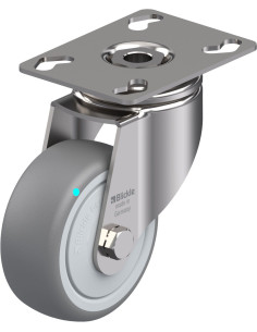 LKPXA-TPA 80KFD pasukamas ratukas, 80 mm, 100 kg