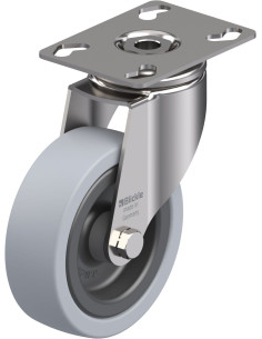 LKPXA-VPA 101G pasukamas ratukas, nerūdijantis plienas