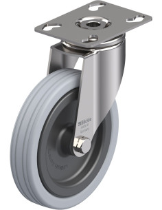 LKPXA-VPA 125G pasukamas ratukas iš nerūdijančio plieno