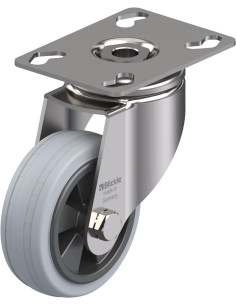 LKPXA-VPA 80G pasukamas ratukas iš nerūdijančio plieno