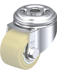 LKRA-GSPO 50K pasukamas sintetinis ratukas, 50 mm