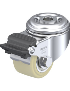 LKRA-GSPO 50K-RA pasukamas ratukas su stabdžiais