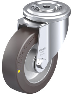 LKR-ALST 125K-AS - pasukamas antistatinis poliuretaninis