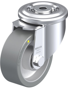 LKR-ALTH 100K-AS - pasukamas antistatinis ratukas