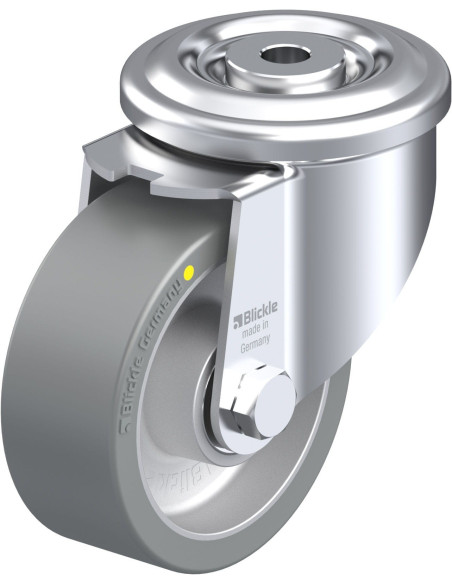 LKR-ALTH 100K-AS - pasukamas antistatinis ratukas