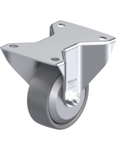 BK-PO 100KA-3-ELS-FA antistatinis ratukas 100 mm