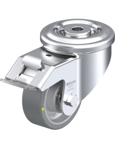 LKR-ALTH 80K-FI-AS - Antistatinis pasukamas ratukas su