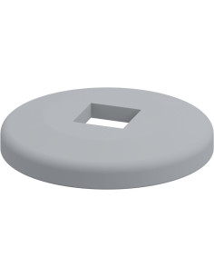 AG 100/V25 bamperis 100 mm