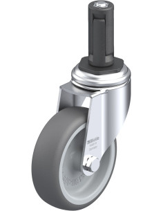 LKRA-PATH 101G-11-ER13 poliuretano pasukamas ratukas