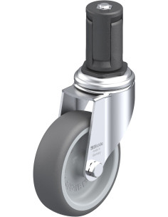 LKRA-PATH 101G-11-ER15 poliuretano pasukamas ratukas 100 mm