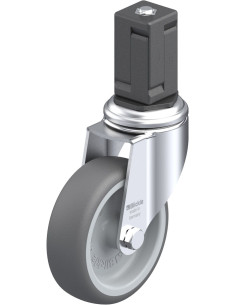 LKRA-PATH 101G-11-EV17 poliuretano pasukamas ratukas