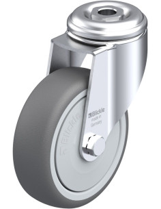 LKRA-PATH 101KF poliuretano pasukamas ratukas