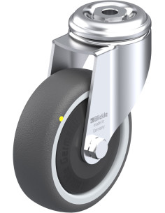 LKRA-PATH 101KF-11-ELS antistatinis pasukamas ratukas