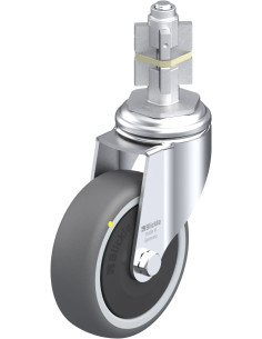 LKRA-PATH 101KF-11-ELS-E15 antistatinis poliuretaninis
