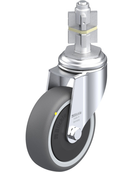 LKRA-PATH 101KF-11-ELS-E15 antistatinis poliuretaninis