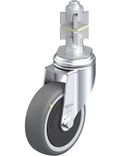 LKRA-PATH 101KF-11-ELS-E17 pasukamas poliuretano ratukas