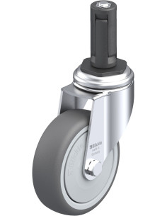 LKRA-PATH 101KF-11-ER13 poliuretano pasukamas ratukas