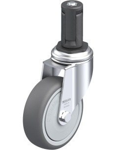 LKRA-PATH 101KF-11-ER14 poliuretano pasukamas ratukas