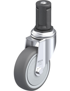 LKRA-PATH 101KF-11-ER15 poliuretano pasukamas ratukas