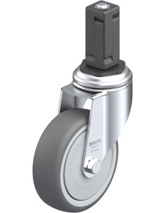 LKRA-PATH 101KF-11-EV14 poliuretano pasukamas ratukas