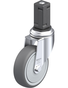 LKRA-PATH 101KF-11-EV15 poliuretano pasukamas ratukas