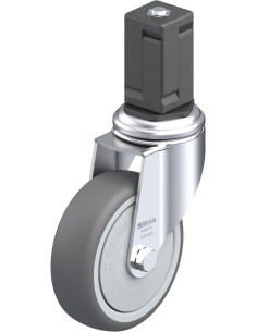 LKRA-PATH 101KF-11-EV17 poliuretano pasukamas ratukas