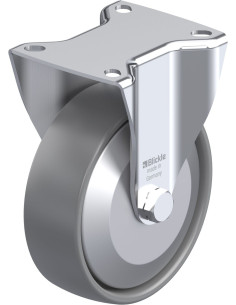 BK-PO 125G-1-ELS-FA antistatinis ratukas 125 mm