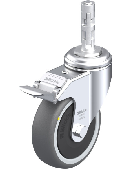 LKRA-PATH 101KF-11-FI-ELS-E11 pasukamas ratukas su