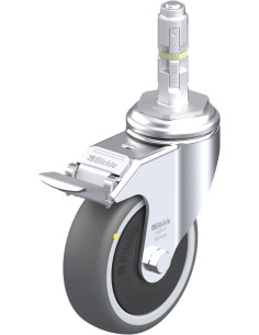 LKRA-PATH 101KF-11-FI-ELS-E12 antistatinis pasukamas ratukas