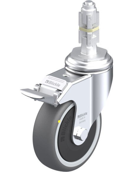 LKRA-PATH 101KF-11-FI-ELS-E13 antistatinis ratukas su